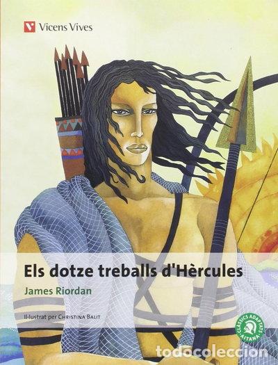 Libros: Els dotze treballs dH&egrave;rcules- 9788431691127 - Foto 1