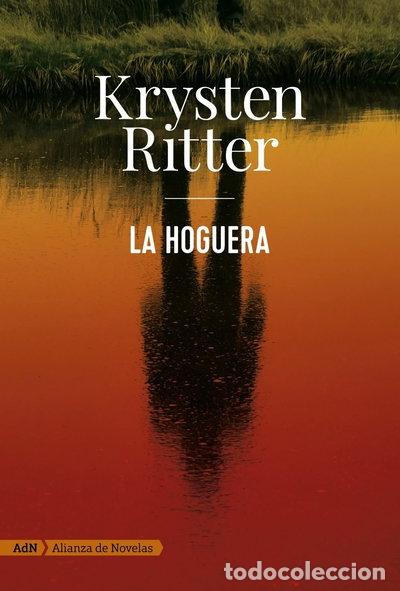 Livros em segunda m&atilde;o: La hoguera- 9788491049142