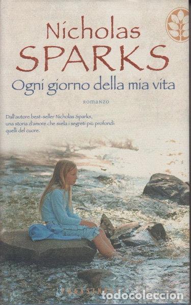 B&uuml;cher: Ogni giorno della mia vita- 9788876849237