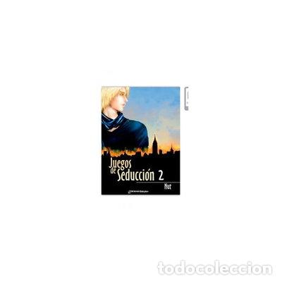 books: Juegos de seducci&oacute;n 2- 9788493808853