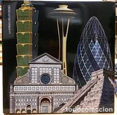 Libros: Joyas De La Humanidad. La Morada De Los Dioses- 9788483351154
