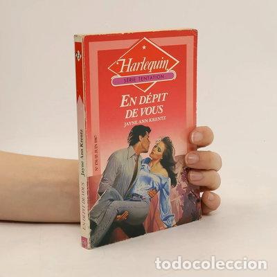 Libros: En d&eacute;pit de vous- 9782280121712 - Foto 1