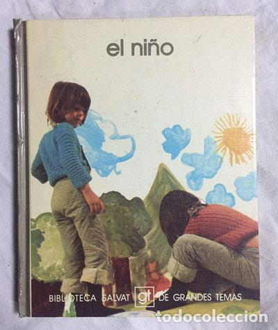 Libros: El ni&ntilde;o- 9788434574403 - Foto 1