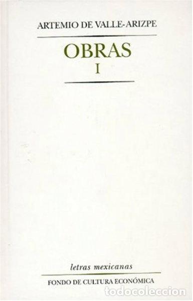 Livres: Obras, I- 9789681658274