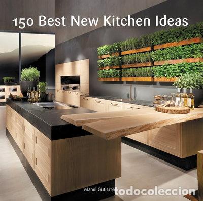 Libros: 150 Best New Kitchen Ideas- 9780062396129 - Foto 1