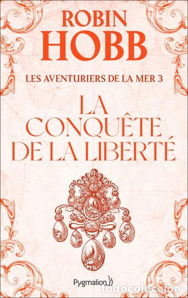 Livres: La conqu&ecirc;te de la libert&eacute;- 9782857047643
