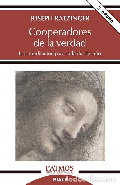 Libri di seconda mano: Cooperadores de la verdad- 9788432153921