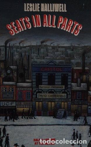 Libros: Seats in All Parts- 9780586069233