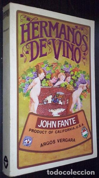 Livres: Hermanos de vino- 9788470173547