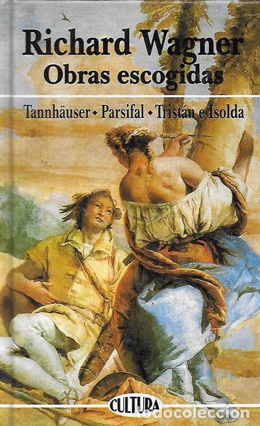 Libros: Obras Escogidas- 9788476729458