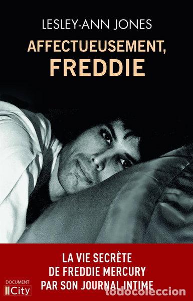 Libros: Affectueusement, Freddie- 9782824627168 - Foto 1
