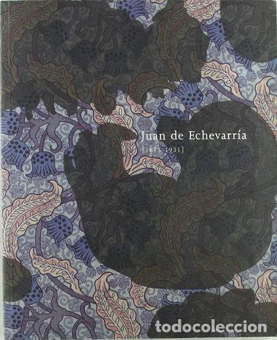 Livros em segunda m&atilde;o: Juan de Echevarr&iacute;a- 9788489455795