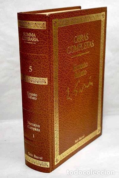 books: Obras completas- 9788432223570