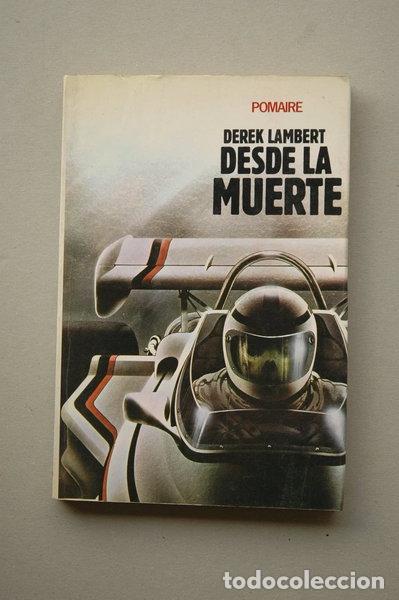 Libros: Desde la muerte- 9788428606318