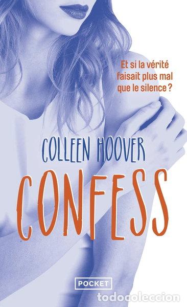 Libros: Confess- 9782266263962