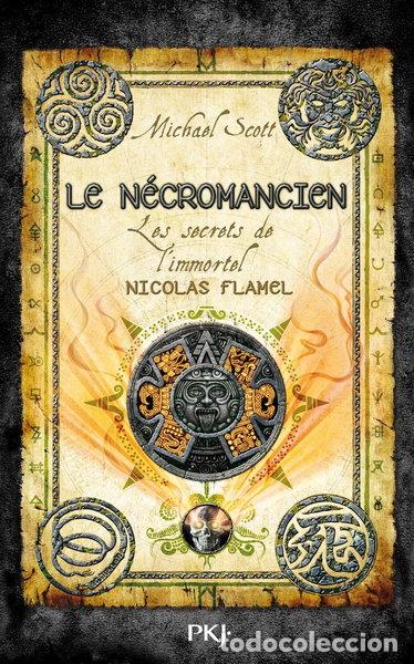 Libros: Le N&eacute;cromancien- 9782266205320 - Foto 1