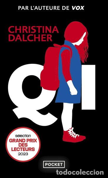 Libros: QI (9782266297745) (Libros)