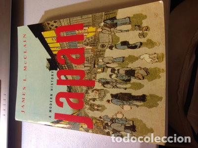 Libros: Japan: A Modern History- 9780393977202