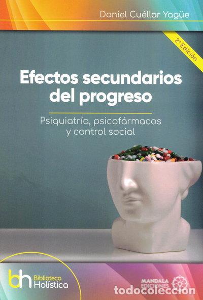 Libros: Efectos secundarios del progreso- 9788419710161 - Foto 1