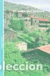 books: Valle del Jarama- 9788445119709
