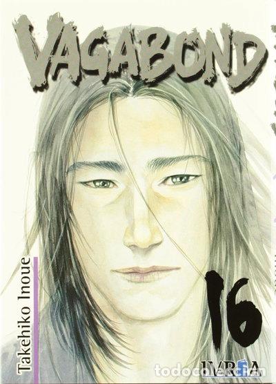Libros: Vagabond 16- 9789875621213 - Foto 1
