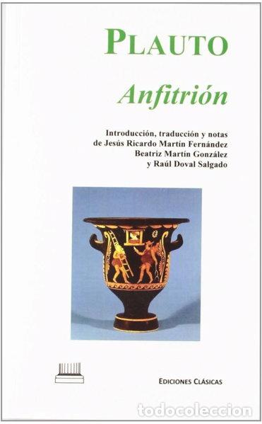 books: Anfitri&oacute;n- 9788478826964