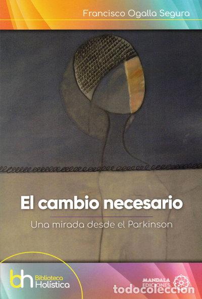 Livres: El cambio necesario- 9788419710215