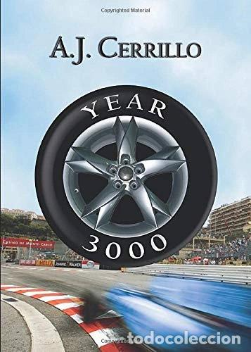 books: Year 3000- 9788415568186