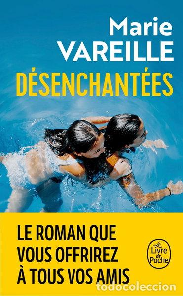 books: D&eacute;senchant&eacute;es- 9782253244431