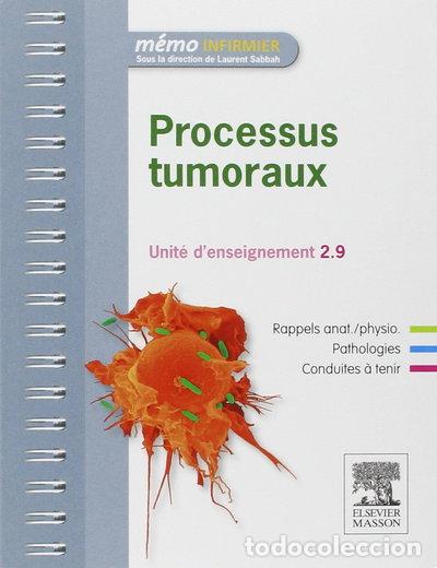 books: Processus tumoraux- 9782294713569