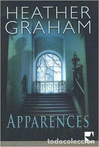 Libros: Apparences- 9782280847797