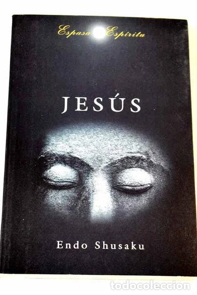 Libros: Jes&uacute;s- 9788423999033 - Foto 1