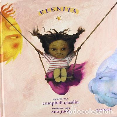 Libros: Elenita- 9788488342942