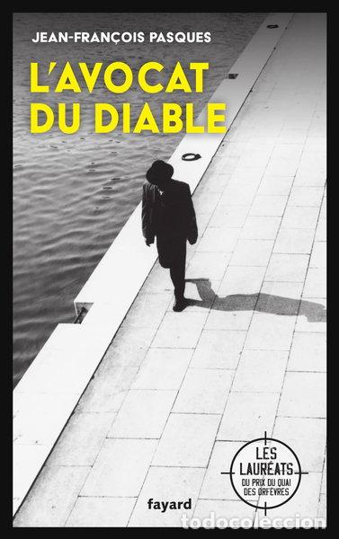 Libri di seconda mano: L'avocat du diable- 9782213731681