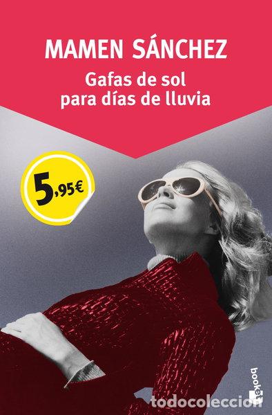 Libri di seconda mano: Gafas de sol para d&iacute;as de lluvia- 9788467043495