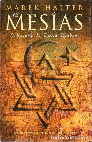 Libros: El Mes&iacute;as- 9788435060639 - Foto 1