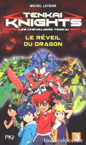 Libros: Le r&eacute;veil du dragon- 9782266258630 - Foto 1