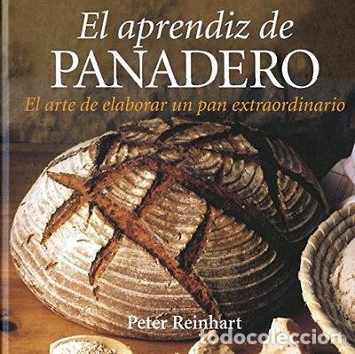 Libros: El aprendiz de panadero- 9788478718214