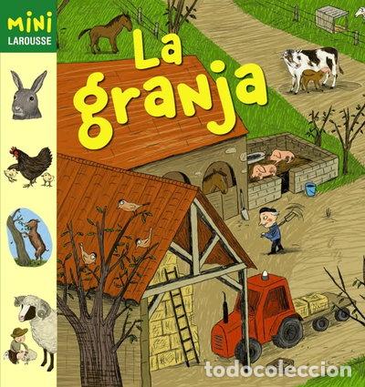 Libros: La Granja- 9788415785828 - Foto 1