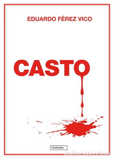 Livres: Casto- 9791387821791