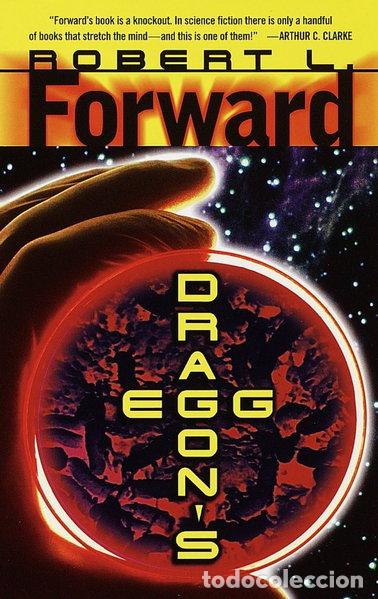 Libros: Dragons Egg- 9780345435293 - Foto 1