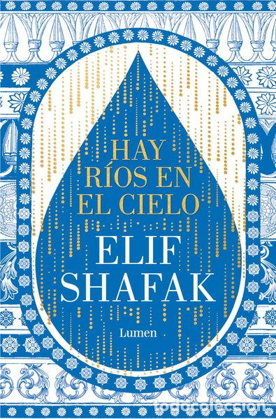 Libros: Hay r&iacute;os en el cielo- 9788426428905
