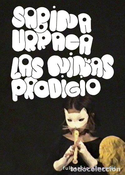 Libri di seconda mano: Las ni&ntilde;as prodigio- 9788417617592