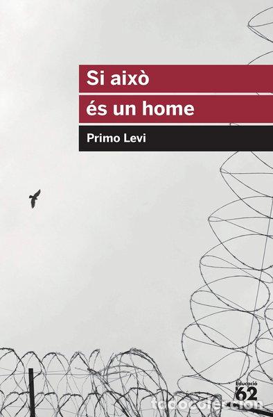 Libri di seconda mano: Si aix&ograve; &eacute;s un home- 9788415954613