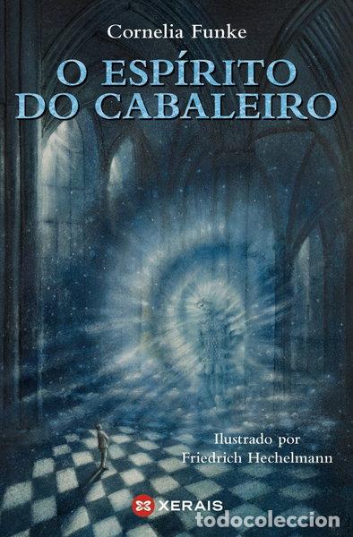 Libri di seconda mano: O esp&iacute;rito do cabaleiro- 9788499142968