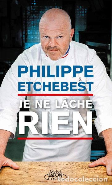 Libros: Je ne l&acirc;che rien- 9791022404570 - Foto 1