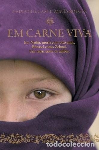 Libri di seconda mano: Em carne viva- 9789892315638