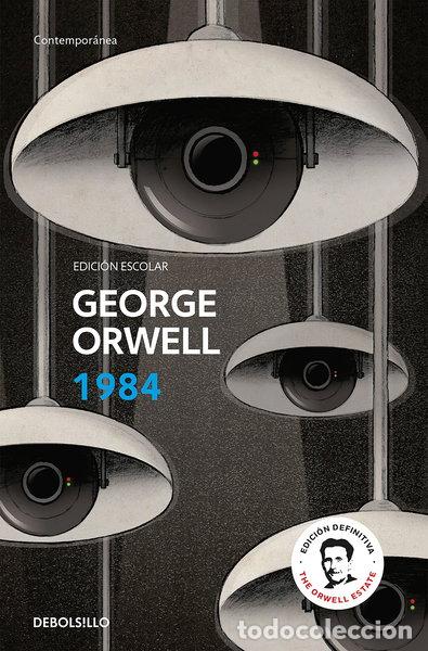 books: 1984 (9788490328248)