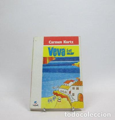 Libros: Veva i el mar- 9788427971066 - Foto 1