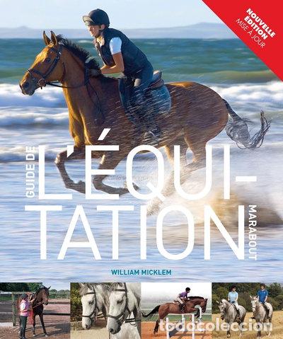 Libros: Le guide de l&eacute;quitation- 9782501078832 - Foto 1
